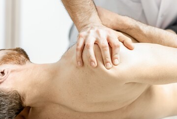 Ostéopathie pour adultes Ostéopathie pour adultes