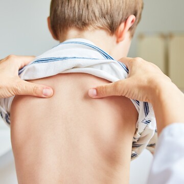Ostéopathie pour nourrissons et enfants Ostéopathie pour nourrissons et enfants
