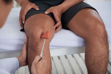 Ostéopathie pour les sportifs Ostéopathie pour les sportifs